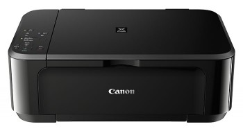 CANON IJ MFP PIXMA MG3650 BK EUR
