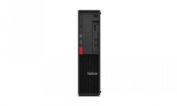 LENOVO P330 SFF I7-8700/16GB/256SSD/IGFX/10P