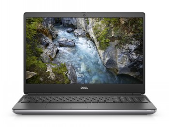 DELL PM7550 I7-10850H/15.6FHD/16GB/512SSD/T2000/4G/10P/3PS