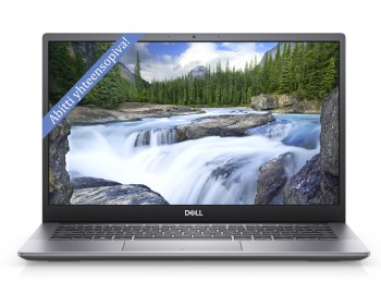 DELL L3301 I5-8265U/13.3FHD/8GB/256SSD/10P/1BW