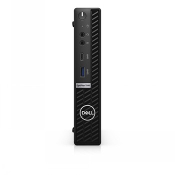DELL 7090 MFF I7-10700T/16GB/256SSD/WLAN/10P/3BW