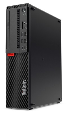 LENOVO M710S I5-7400/8GB/256SSD PCIE/DVDRW/10P