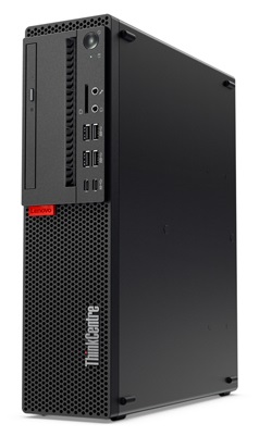 LENOVO M910S I5-7500/8GB/256SSD PCIE/WLAN/DUST/10P