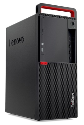 LENOVO M910T I5-7500/8GB/256SSD PCIE/WLAN/10P