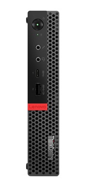 LENOVO M920Q TINY I5-9500T/16GB/256SSD/WLAN/RS232/DUST/10P