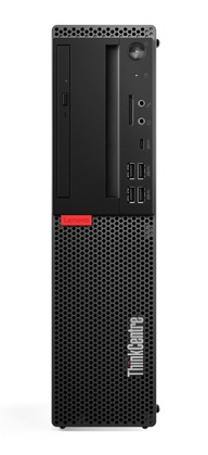 LENOVO M920 SFF I5-8500/16GB/256SSD/DVDRW/10P