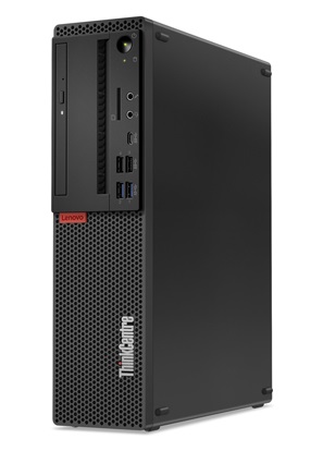 LENOVO M720 SFF I5-9400/8GB/256SSD/DVDRW/10P