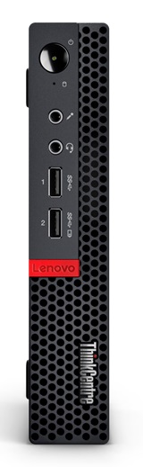 LENOVO M625 TINY E2-9000E/8GB/128SSD/NO-KB/WLAN/WIN10IOT