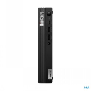 LENOVO M80Q TINY G3 I5-12500T/8GB/256SSD/WLAN/11P/3OS