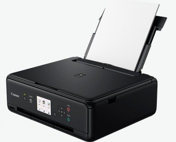 CANON IJ MFP PIXMA TS5050 BK