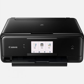 CANON IJ MFP PIXMA TS8050 BK