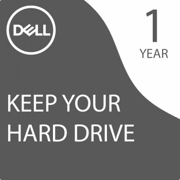 DELL SERVICE 1Y KYHD