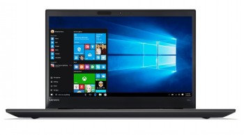 LENOVO P51S I7/15.6FHD/8GB/256SSD PCIE/M520-2GB/10P