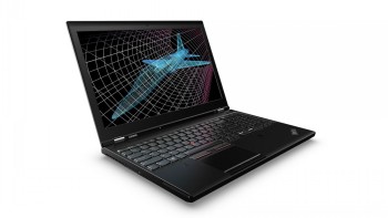 TP P51 I7-7700HQ 8GB 512SSD W10P