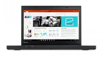 LENOVO L470 I3-7100U/14FHD/8GB/180SSD/10P