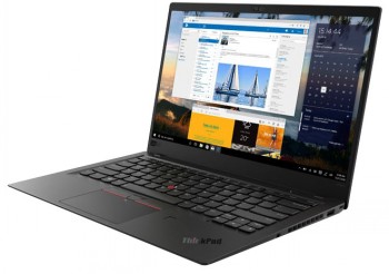 TS/X1 CARBON G6 I7-8550U 16GB1TB W10P US