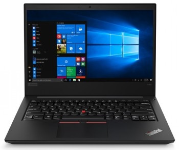 LENOVO E485 R5-2500U/14FHD/8GB/256SSD/RADEON-V8/10P
