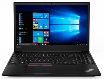 LENOVO E585 R5-2500U/15.6FHD/8GB/256SSD/RADEON-V8/10P