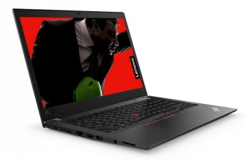 LENOVO T480S I5-8250U/14FHD/1X8GB/256SSD/4G/10P/3NBD
