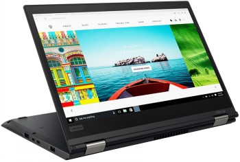 LENOVO X380 YOGA I5-8250U/13.3FHD/8GB/256SSD PCIE/10P