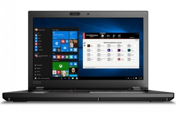 LENOVO P52 I7-8850H/15.6FHD/32GB/512SSD/P3200-6GB/10P/3NBD