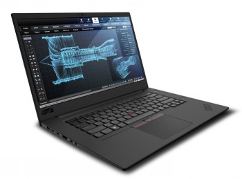 LENOVO THINKPAD P1 GEN2 I7-9850H 15.6INCH FHD IPS AG 16GB DDR4 1TB M.2 NVIDIA QUADRO T2000/4G AX200 2X2AX+BT IR&HD W10P 3Y TOPSELLER