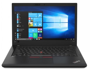 LENOVO A485 R7-2700U/14FHD/1X16GB/512SSD/RADEON-V10/10P