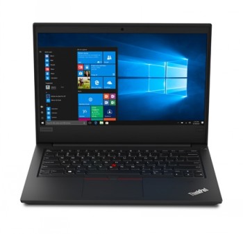 LENOVO E495 R5-3500U/14FHD/16GB/512SSD/RADEON-V8/10P