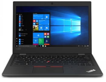 LENOVO L390 I5-8265U/13.3FHD/8GB/256SSD/10P