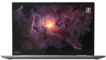 LENOVO X1 YOGA I7-8565U/14UHD/16GB/1TB/4G/10P
