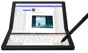 LENOVO X1 FOLD I5-L16G7/13.3QXGA-OLED/8GB/256SSD/10P