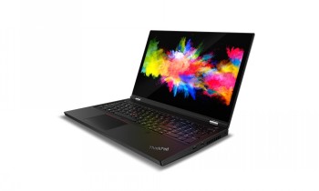 LENOVO P15 I7-10850H(6C)/15.6FHD/32GB/1TB/RTX3000/10P