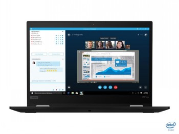 LENOVO X13 YOGA I5-10210U/13.3FHD/8GB/256SSD/10P