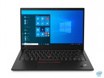 LENOVO X1 I5-10210U/14FHD/16GB/256SSD/4G/10P