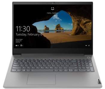 LENOVO TB 15P I7-10750H/15.6FHD/16GB/512SSD/GTX1650TI/10P