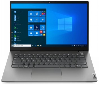 LENOVO TB 14 G2 I7-1165G7/14FHD/16G/512SSD/W11P
