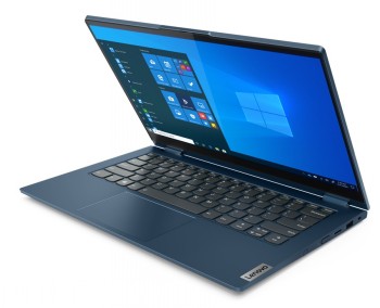 LENOVO TB 14S YOGA I5-1135G7/14FHD/16GB/512SSD/10P (BLUE)