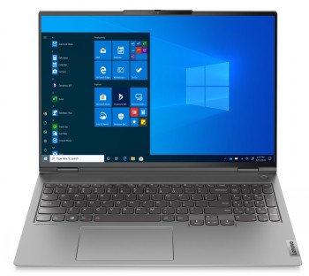 LENOVO TB 16P R7-5800H/16WQXGA/16GB/512SSD/RTX3060/10P