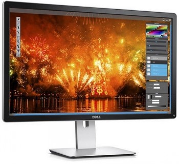 DELL 24 PRO P2415Q (UHD/16:9/IPS/HAS/PIVOT)