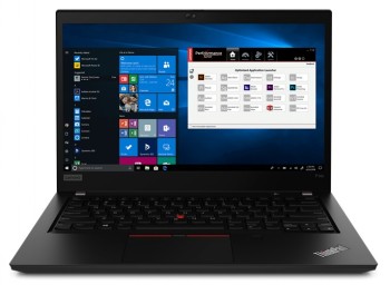 LENOVO P14S G2 R7-5850U/14FHD/16GB/512SSD/10P/3P