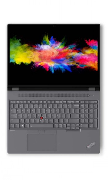 LENOVO P16 G1 I9-12950HX/16WQUXGA/32GB/1TB SSD/RTX A3000/10P11P/3P