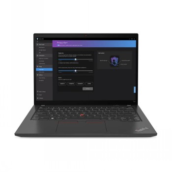 LENOVO T14 G4 I5-1335U/14WUXGA/16GB/256SSD/W11P/3P