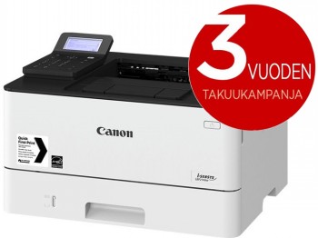 CANON I-SENSYS LBP214DW EU