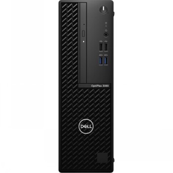 DELL 3080 SFF I5-10505/8GB/256SSD/10P/1BW