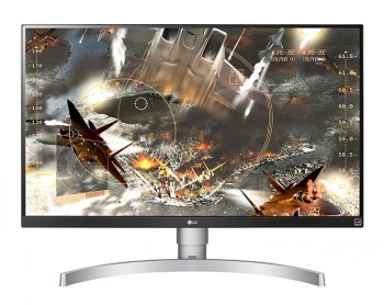 LG 27UL650-W 27