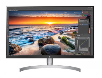LG 27UL850-W 27