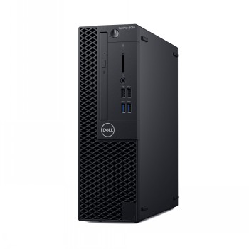 DELL 3060 SFF I5-8500/8GB/256SSD/DRW/10P/1BW