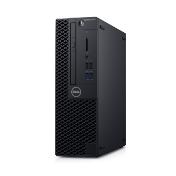 DELL 3070 SFF I5-9500/8GB/256SSD/DRW/10P/1BW