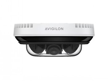 AVIGILON ALTA 3MP 4 HEAD H5A MULTISENSOR CAMERA - ALTA 30 DAY