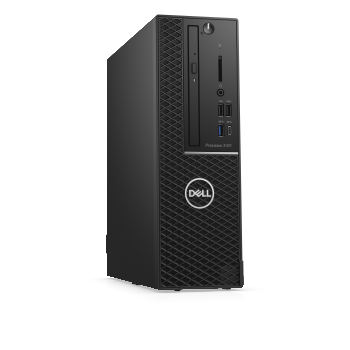DELL 3431 SFF I5-9500/8GB/256SSD/UHD630/DRW/10P/1BW